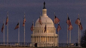 Jutaan Orang di AS Menganggur Karena Takut Kembali Kerja