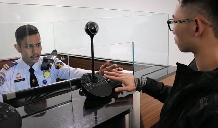 Imigrasi: Tak Ada WNA India Masuk Riau Lewat Jalur Udara