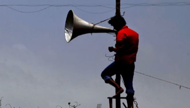 Kemenag : TOA Bukan untuk Bangunkan Sahur