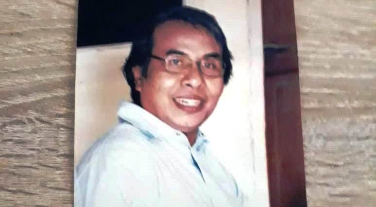 Kebun Khalwat: (Seclusion)?