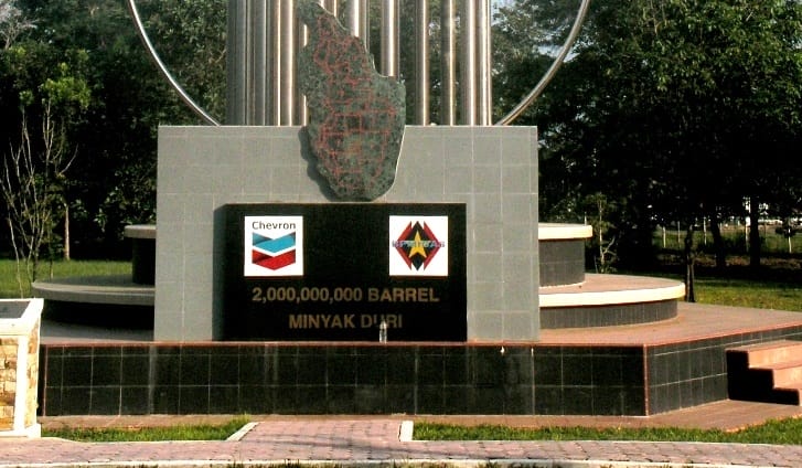 Dari Dulu Kontribusinya Segunung, Riau Dapat Apa...