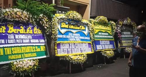 KKB Makin Beringas, Kepala BIN Papua Gugur di Tengah Kontak Tembak