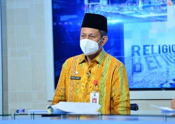 Di Riau, Lima Kategori ini Pasti Lolos Pos Penyekatan Mudik