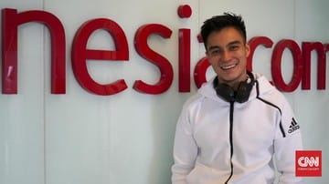 Ini Kronologi Anak Baim Wong Terjangkit Flu Singapura