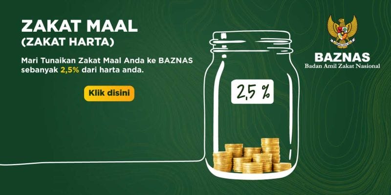 Yang Mau Berzakat, Ini Nisab Zakat Penghasilan Anda