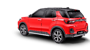 Ini Perbedaan Daihatsu Rocky Lawas dan Rocky Baru