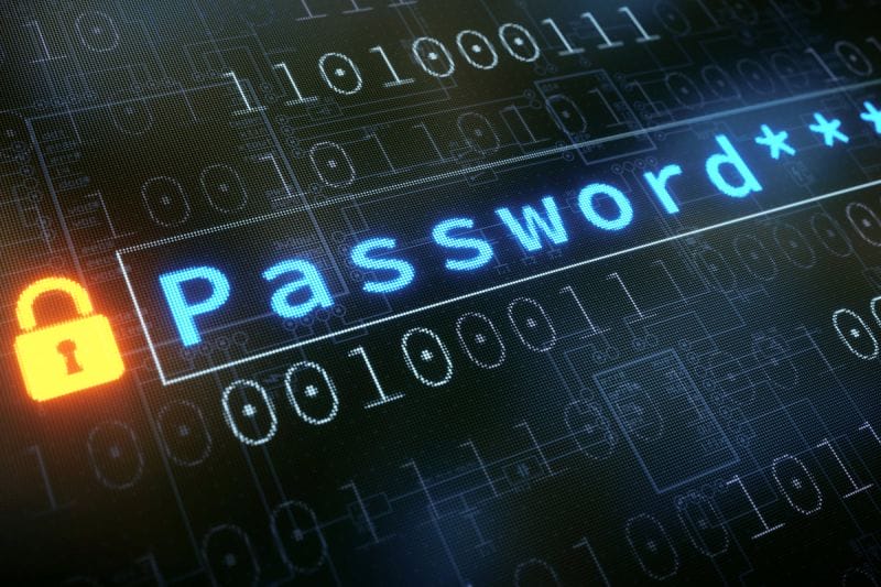 Milyaran Password Dibobol, Lalu Dibagikan Gratis