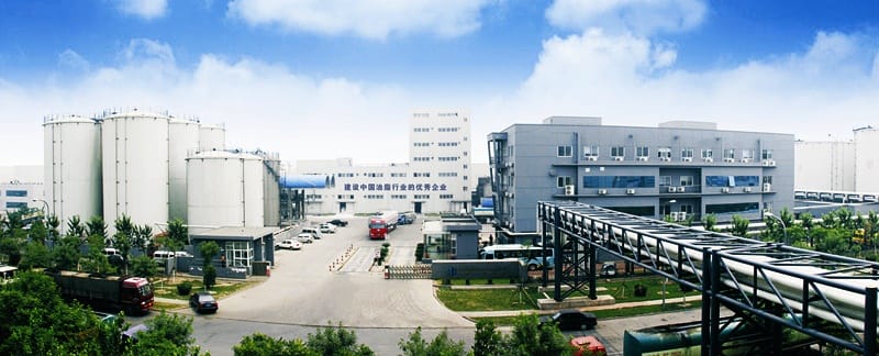 Tiongkok; Importir atau Eksportir Minyak Sawit?