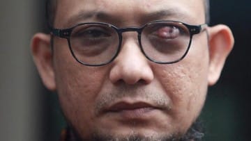 Puluhan Pegawai KPK Terancam Diberhentikan, Termasuk Novel Baswedan ?