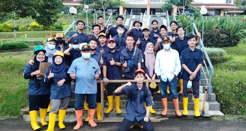 Mahasiswa Sawit, Belum Lulus Sudah 