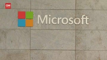 Saham Microsoft Jatuh Usai Bill Gates Ceraikan Melinda