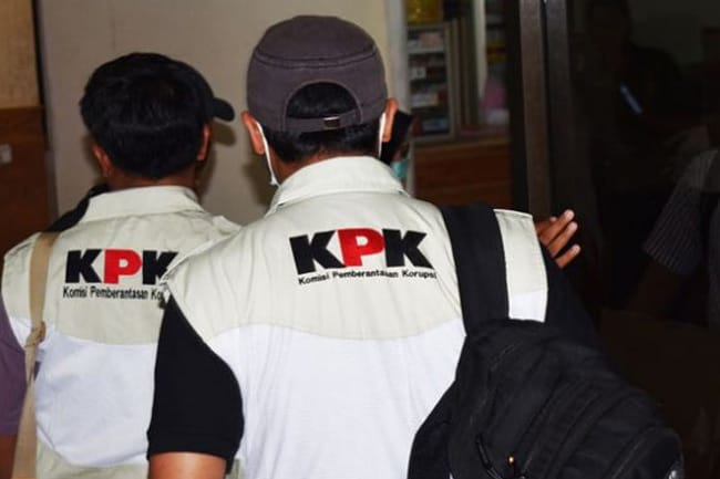 Soal Qunut Pada Tes Pegawai KPK, Dinilai Ngawur