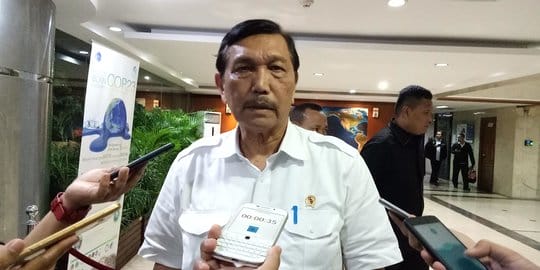 Pemerintah Ingin Indonesia Bebas Emisi Karbon di 2060