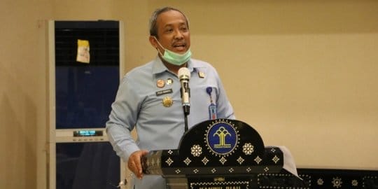 Kemenkum HAM: 12 WNA Masuk Riau adalah Pekerja bukan Wisatawan