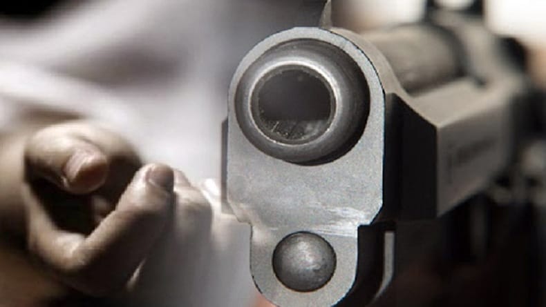 Pistol Menyalak di Pesta Ulang Tahun, 7 Orang Tewas