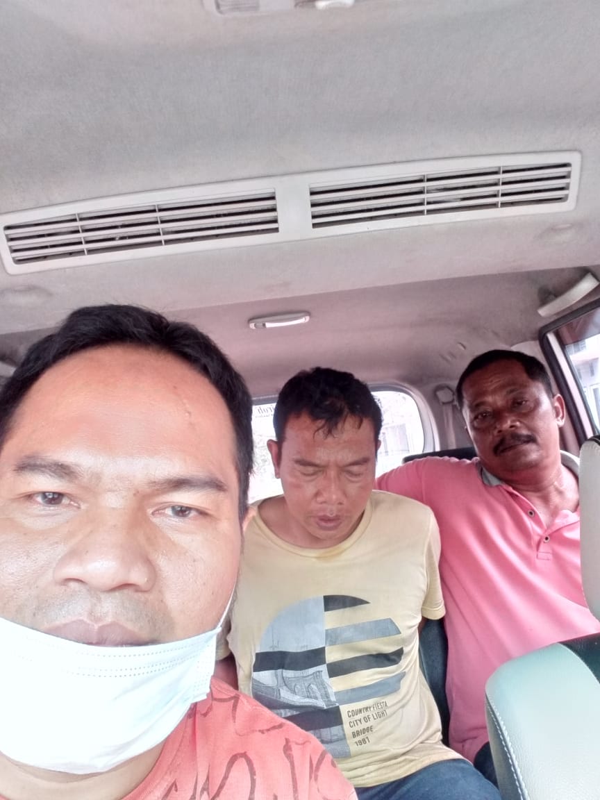 Penghina Al Quran Ditangkap Polresta Pekanbaru