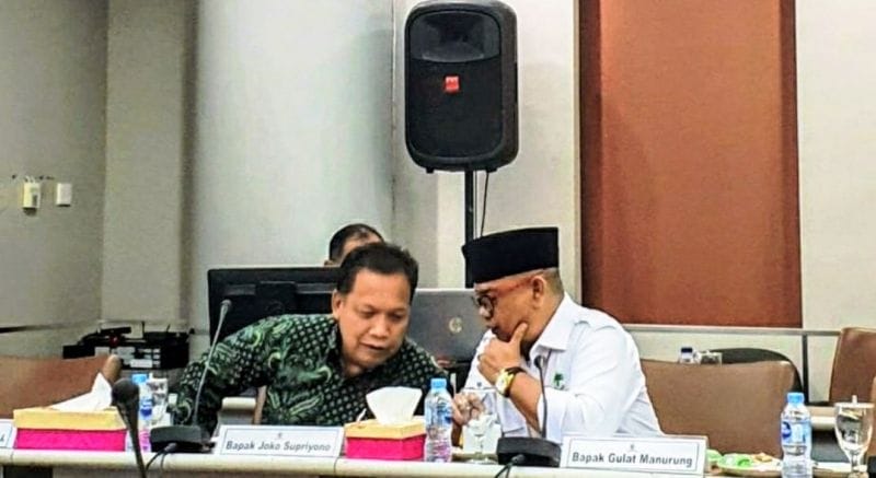 B30, Kamu Luar Biasa Deh...