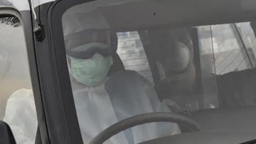 Sembuh dari Covid-19, Kapten Kapal India Disuruh Cabut dari NKRI