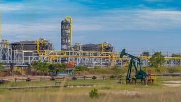 Mulai Berkemas, Tiga Bulan Lagi Chevron Angkat Kaki Dari Blok Rokan