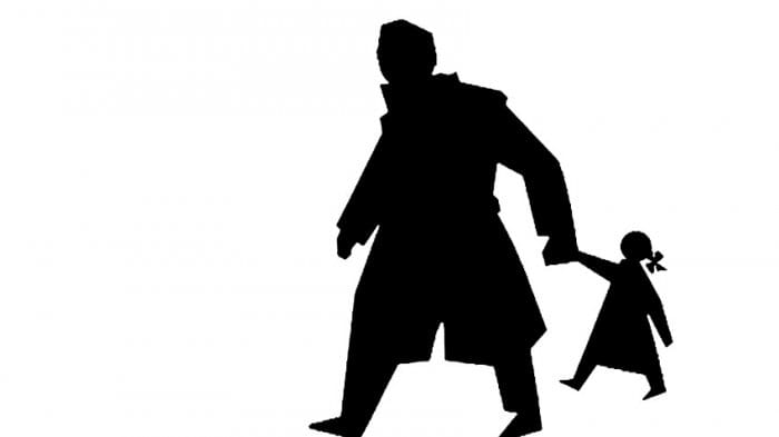 Edan, Bocah Dibarter Dengan 4 Tabung Gas LPG 3 Kg