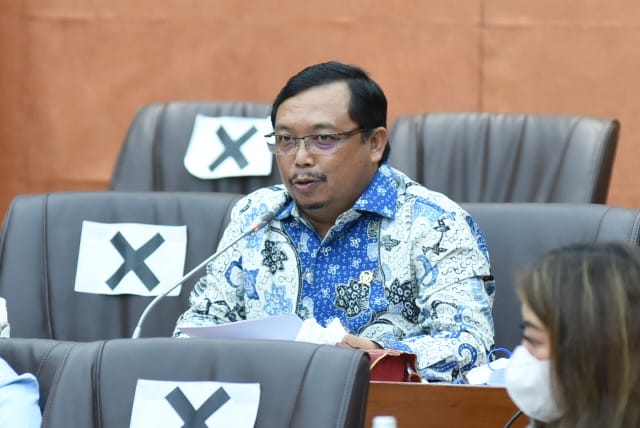 DPR Minta Pemerintah Balas Kebijakan Belgia