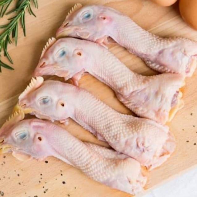 Makan Otak Ayam, Resep Panjang Umur Pria Tertua Australia