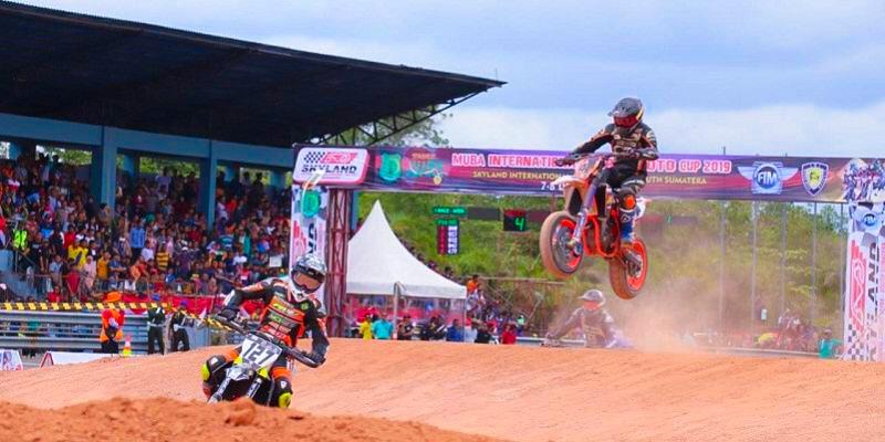 Jadi Tuan Rumah API 2021, Muba Jagokan Sport Otomotif Tourism