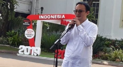 Wamendag Kesal Sawit Indonesia kembali Dikerjain Uni Eropa