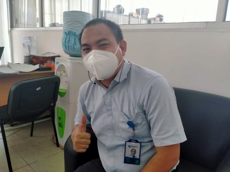 Harga Sawit Bagus, Penjualan Mobil Bekas Taksi Ikut Menggeliat