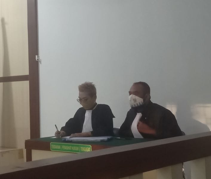 Hakim Tak Terima Keberatan KUD Sialang Makmur, Kuasa Hukum: Kami Sudah Duga