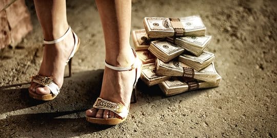 18 Anak di Bawah Umur Terlibat Prostitusi, Ini Alasannya