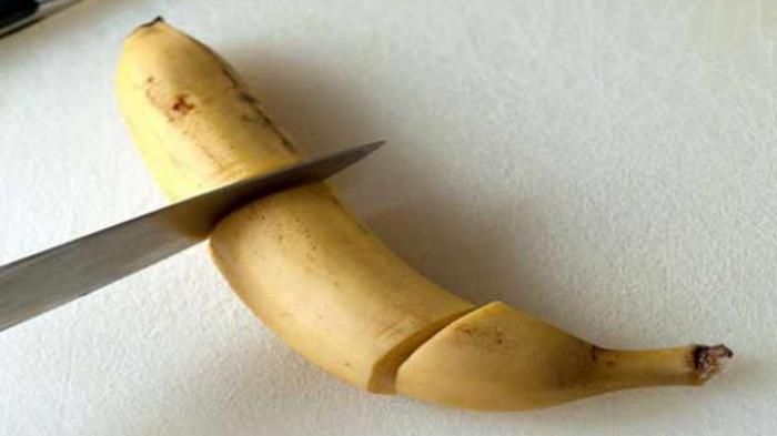 Potong Kemaluan lalu Simpan di Toples, Pria ini Mengaku Dapat Bisikan Gaib