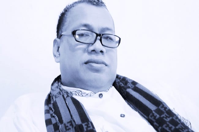 Efek Puan dan Banteng Ketaton