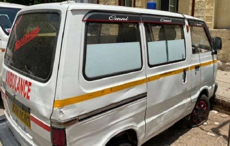 Ditawari Tumpangan, Wanita Baru Menikah Digilir Dalam Ambulans