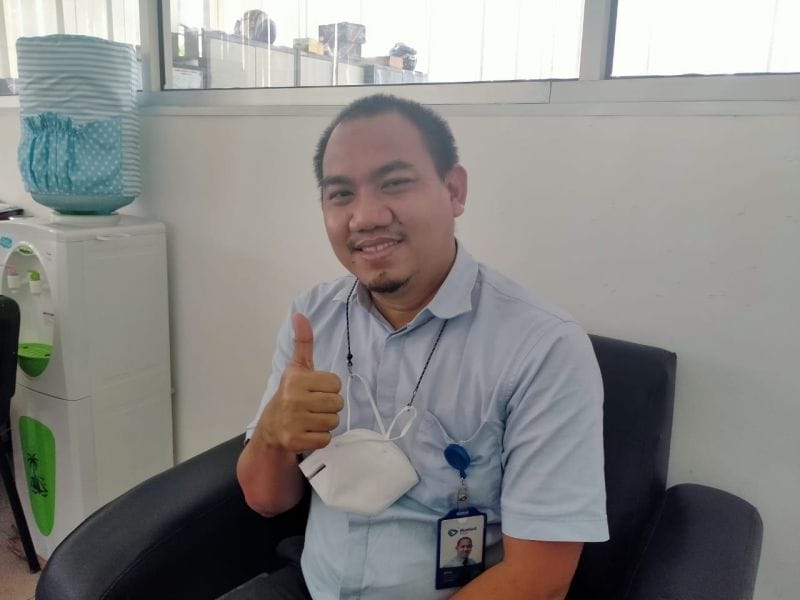 Orang yang Order Blue Bird di Riau Naik 75 Persen