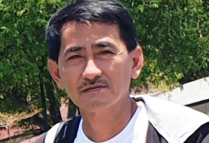 Kehilangan Pembelajaran