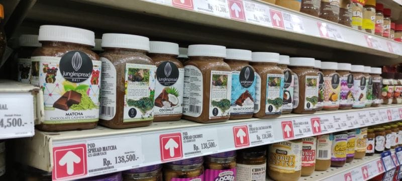 Kadisbun : Jangan Jual Produk yang Mendiskreditkan Produk Lain