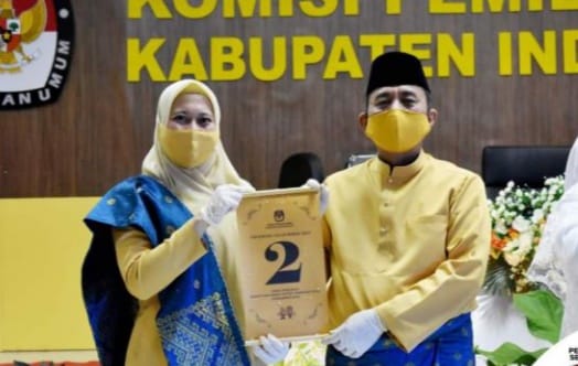 Pesan Fraksi Golkar Inhu untuk Rajut, Koordinasilah dengan Kita!