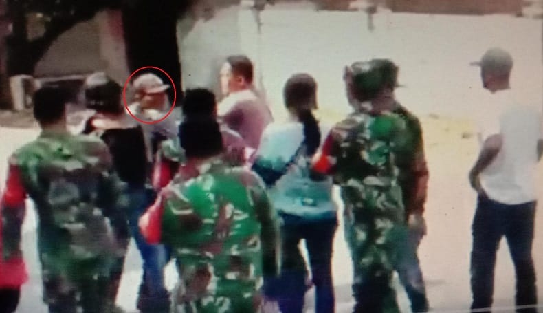 Bawa Parang Tantang Duel Perwira TNI, Preman ini Bakal Lama Dipenjara