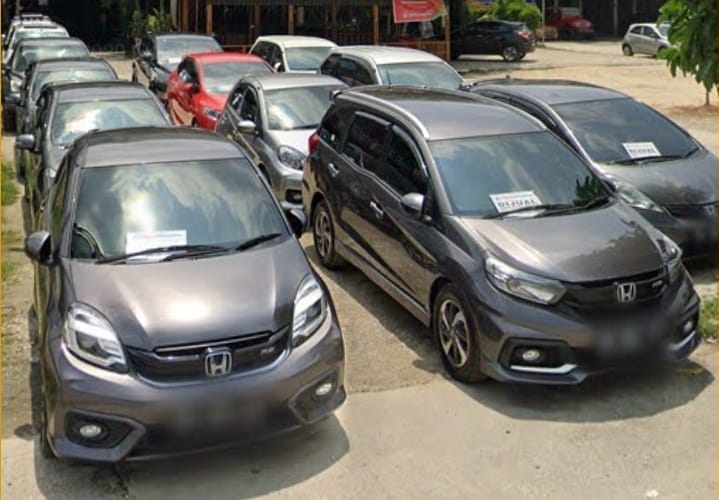 Diminati Toke Sawit, Mobil Toyota Innova Bekas Laris Manis