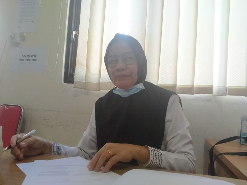 17.000 UMKM di Inhu Daftar BPUM