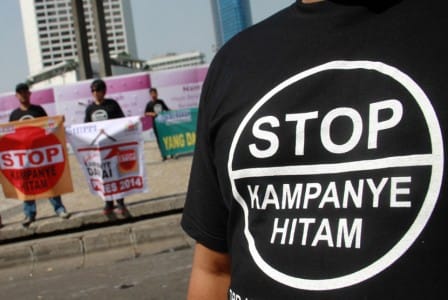 Sawit Diserang Kampanye Hitam, Guru Siap Sebar Informasi Positif