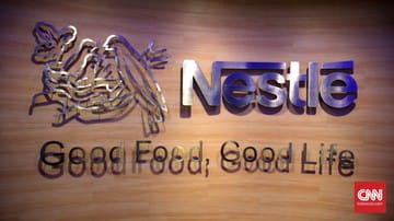 Waduh, 60 Persen Produk Makanan dan Minuman Nestle Tak Sehat