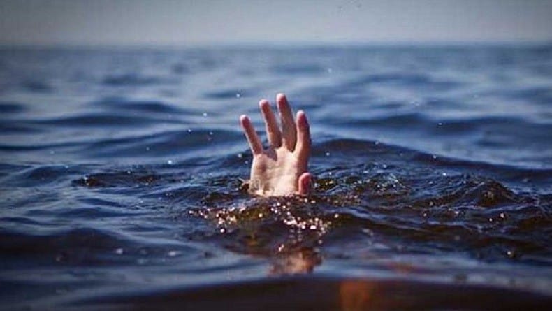 Terlilit Lumut, Pemuda Tenggelam di Danau Toba