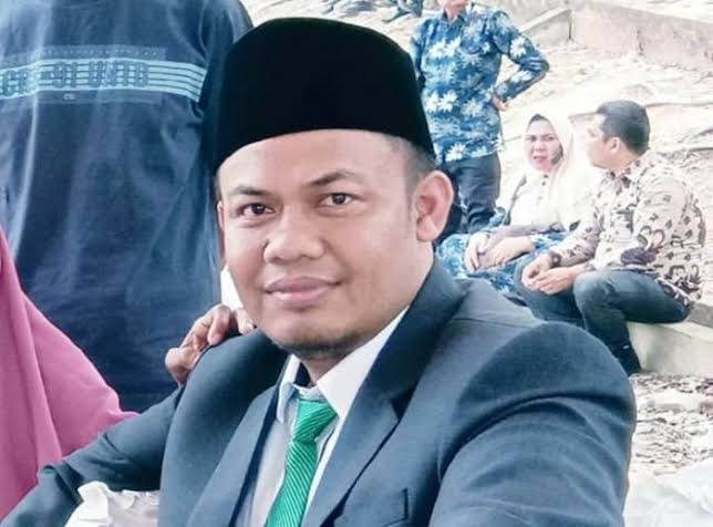 Dewan Hearing Dua Perusahaan Perkebunan Sawit di Inhu