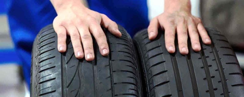 Industri Ban Menyasar Minyak Nabati, Kenapa?