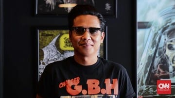 Dituduh Lakukan Pelecehan Seksual, Eks Penyiar Radio Bela Diri