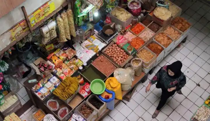 Pajak Sembako, Kebijakan yang Tidak Manusiawi