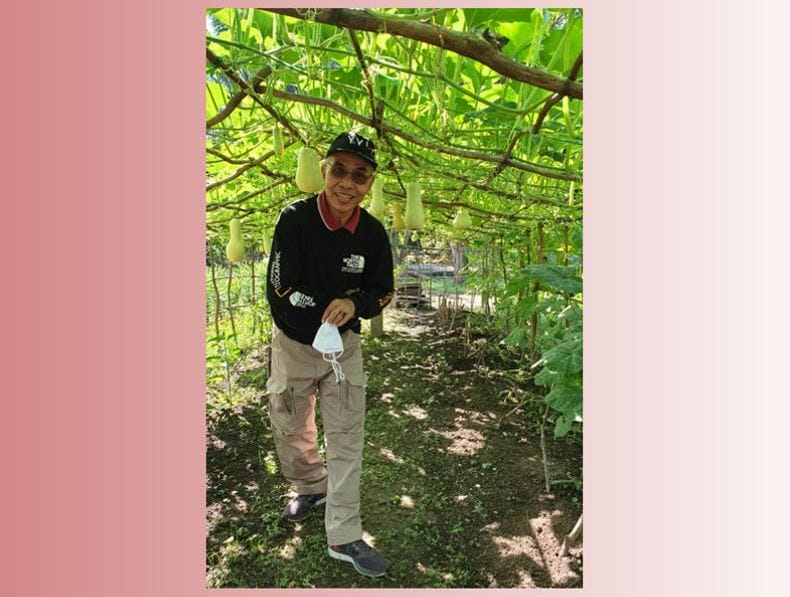 Katak Parit dan Katak Laut