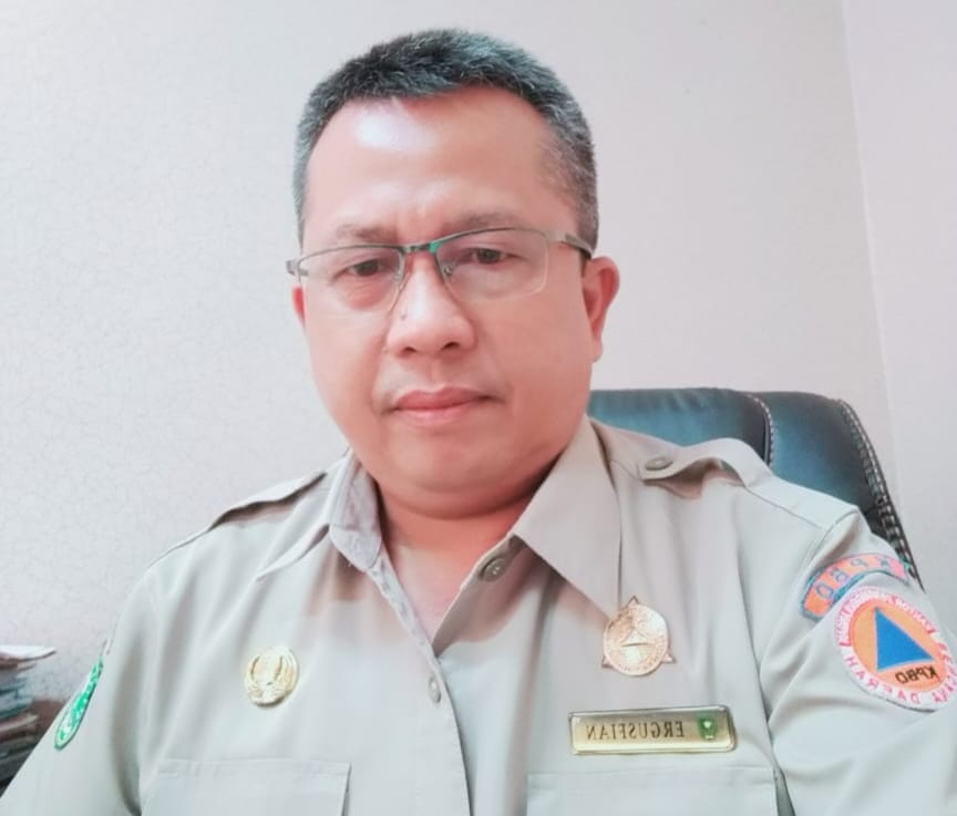 Masuk Musim Panas, Satgas Karhutla Inhu Tingkatkan Patroli